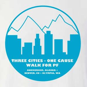 Fundraising Page: PNW 3C1C